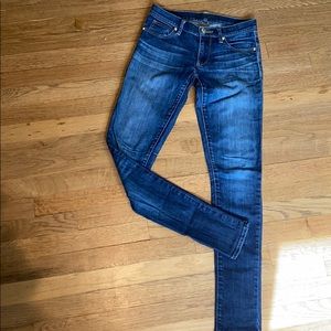 Juicy Couture Skinny Jeans